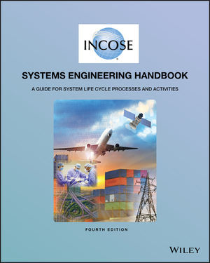 INCOSE Systems Engineering Handbook