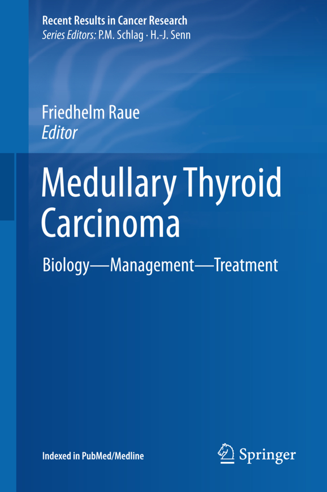 Medullary Thyroid Carcinoma