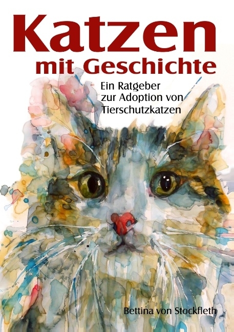 Katzen mit Geschichte