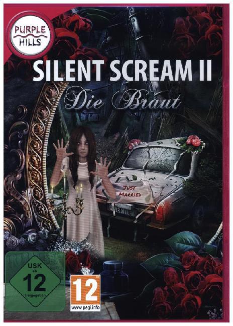 Silent Scream II, Die Braut, 1 CD-ROM