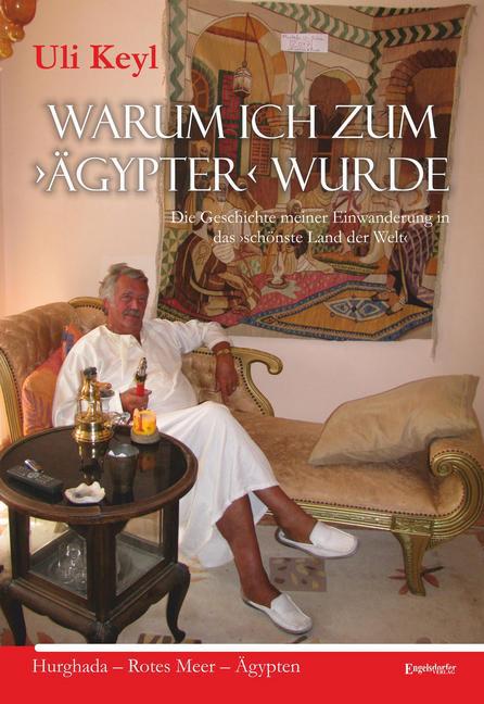Warum ich zum 'Ägypter' wurde