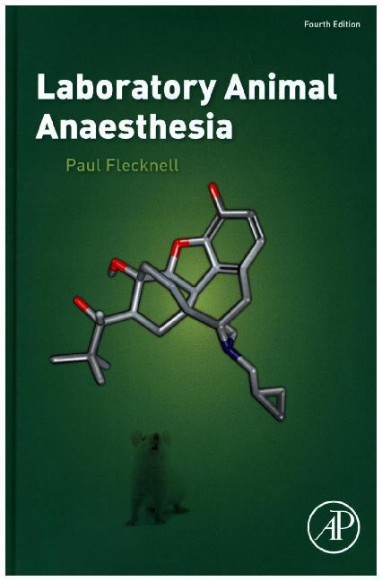 Laboratory Animal Anaesthesia