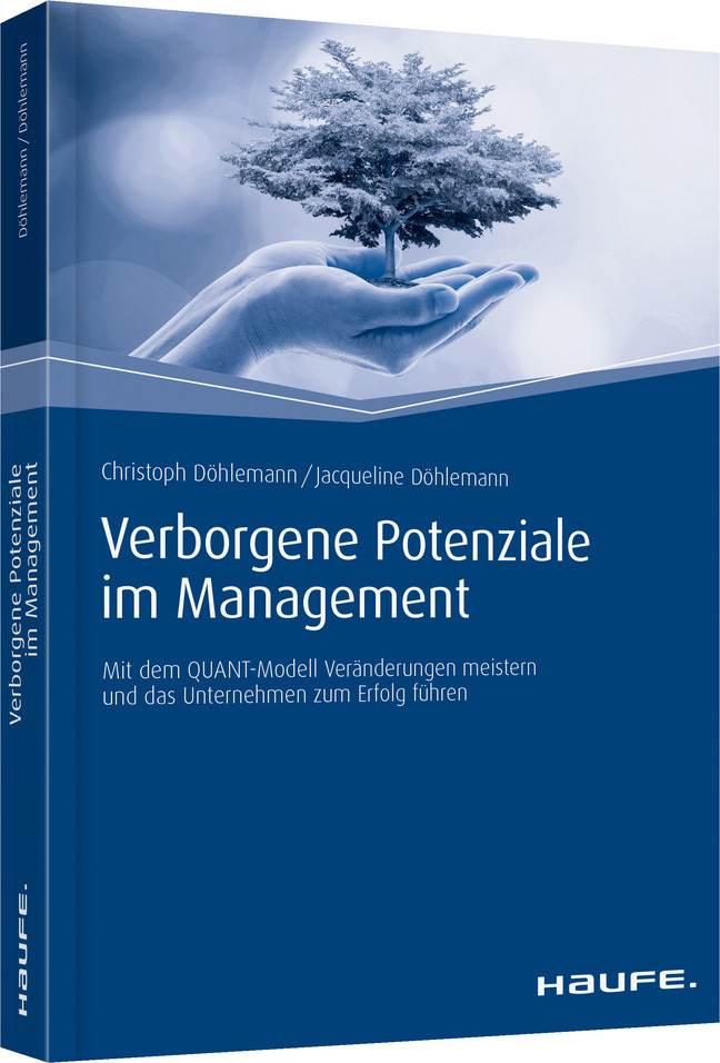 Verborgene Potenziale im Management