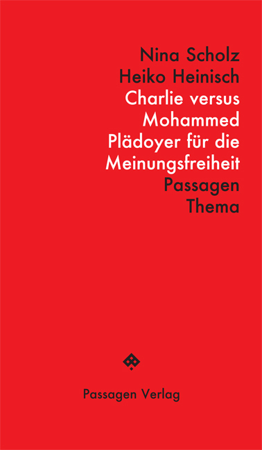 Charlie versus Mohammed