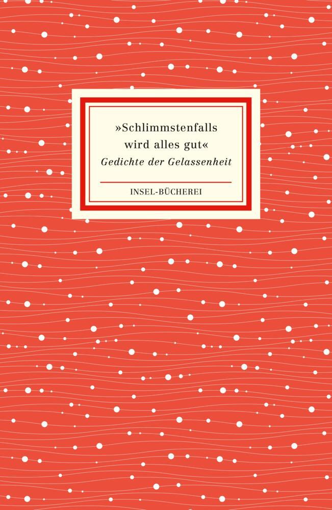 'Schlimmstenfalls wird alles gut'