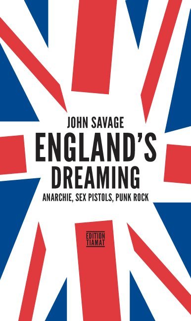 England's Dreaming