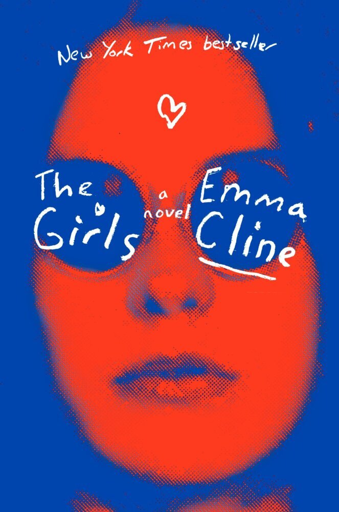 The Girls, English edition