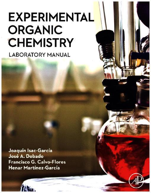 Experimental Organic Chemistry