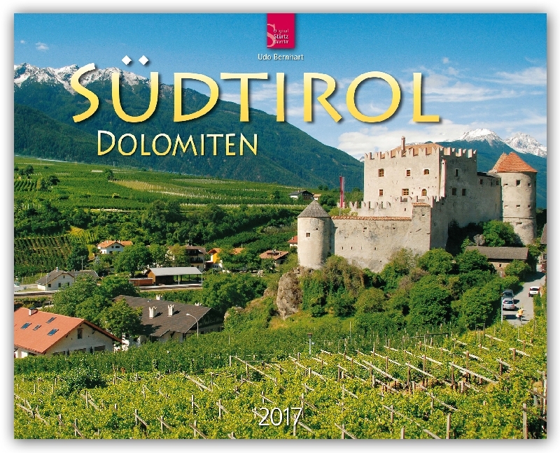 Südtirol 2017