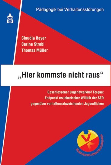 Hier kommste nicht raus