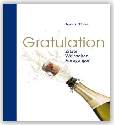 Gratulation