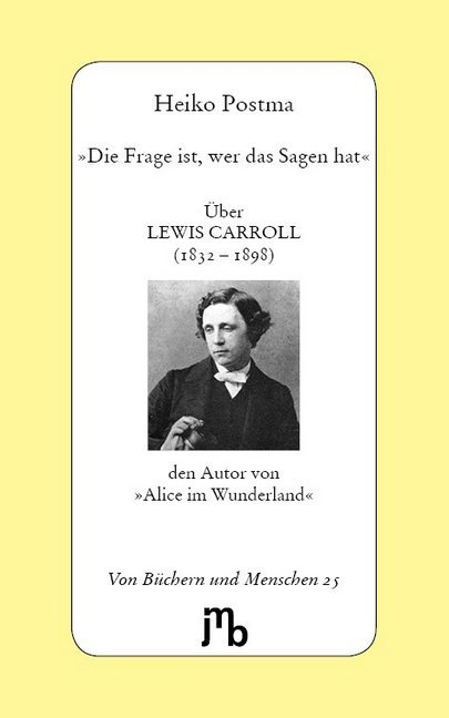 "Die Frage ist, wer das Sagen hat"