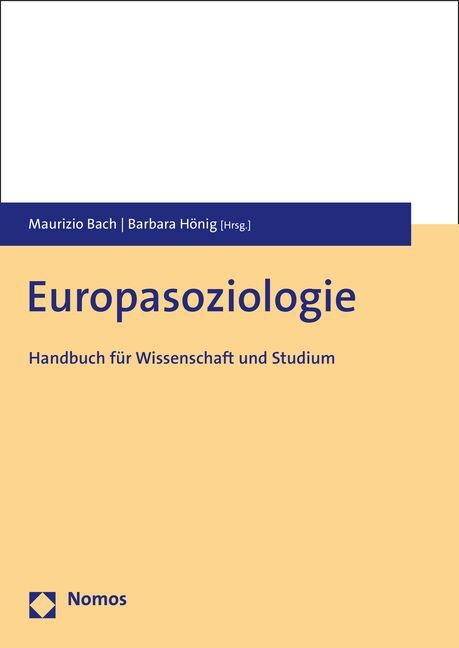 Europasoziologie