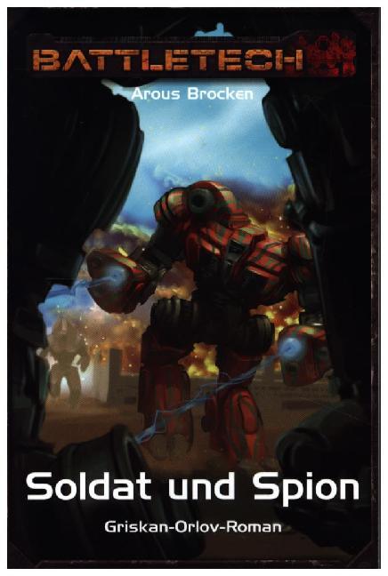 Soldat und Spion