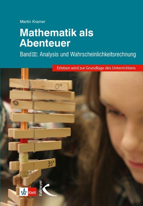 Mathematik als Abenteuer. Bd.3