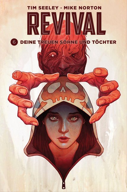 Revival - Deine treuen Söhne und Töchter