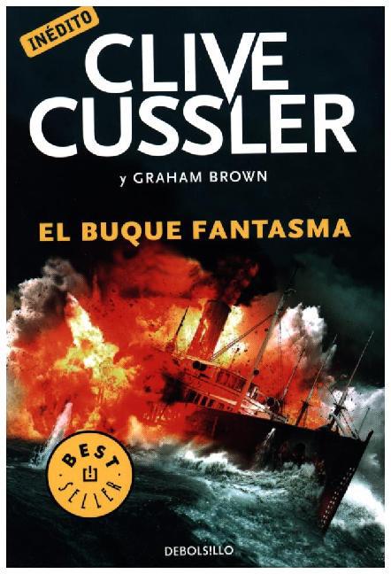El buque fantasma   / Ghost Ship