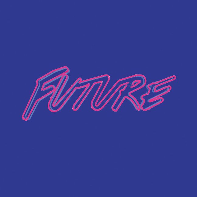 Future, 4 Audio-CDs + 1 DVD (Ultra Deluxe Edition)