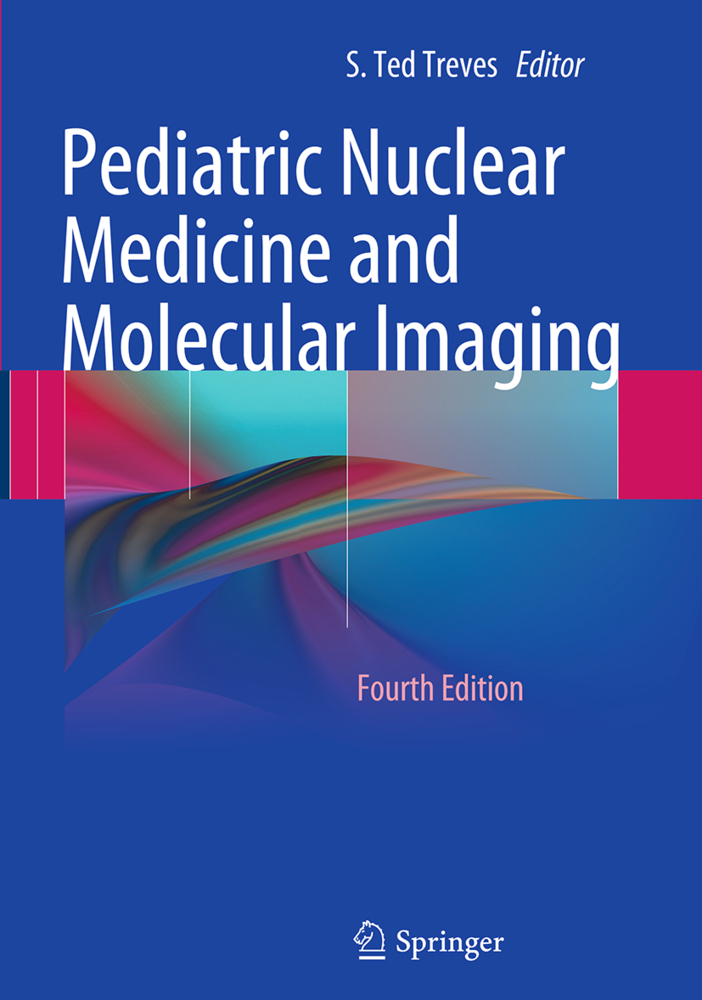 Pediatric Nuclear Medicine and Molecular Imaging