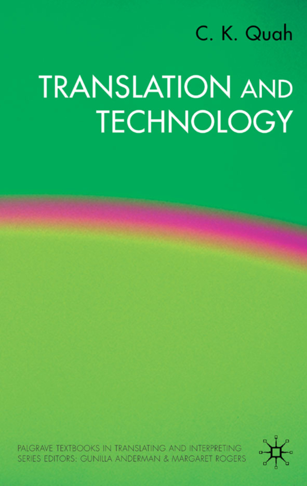 Translation and Technology