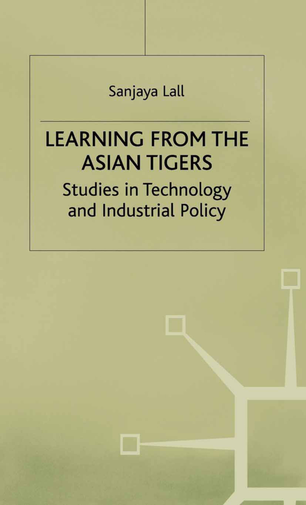 Learning from the Asian Tigers