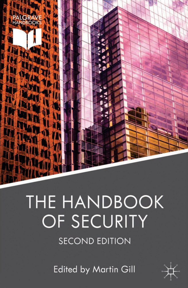 The Handbook of Security