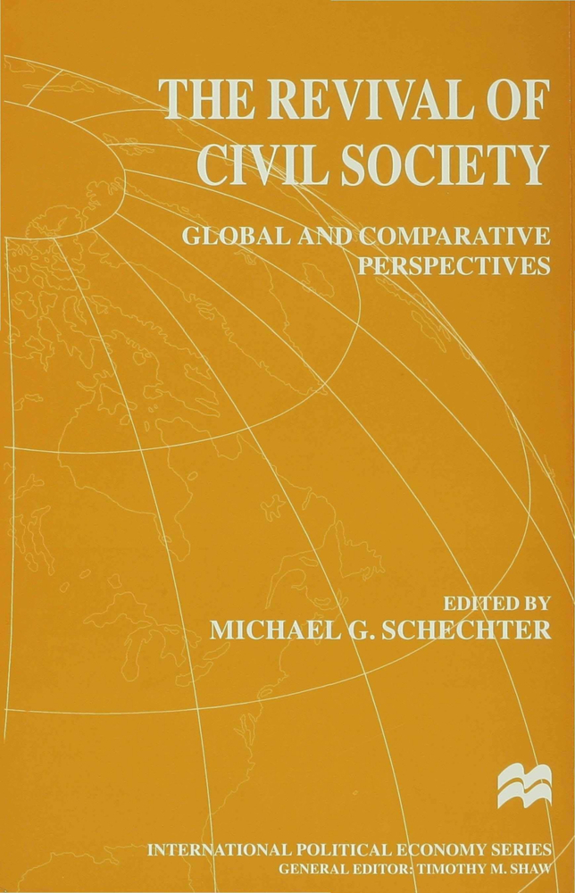 The Revival of Civil Society