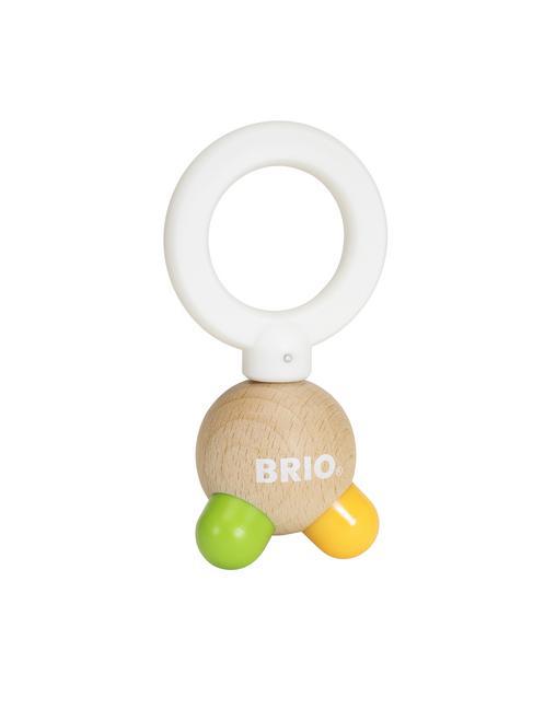 Beißring Ball
