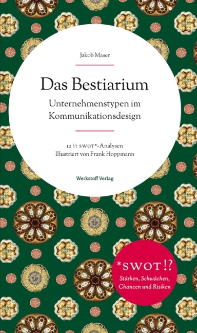 Das Bestiarium - Unternehmenstypen im Kommunikationsdesign