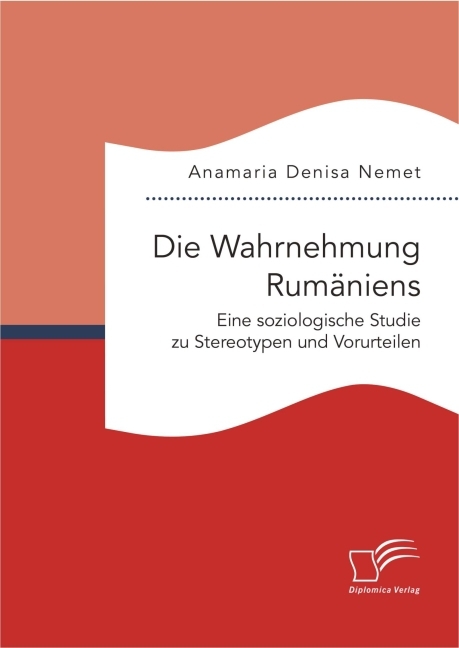 Die Wahrnehmung Rumäniens