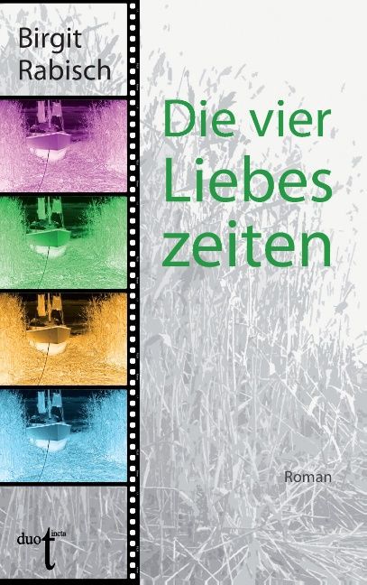 Die vier Liebeszeiten