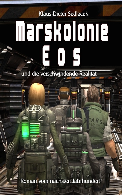 Marskolonie Eos