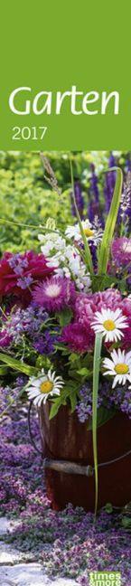 Garten long 2017