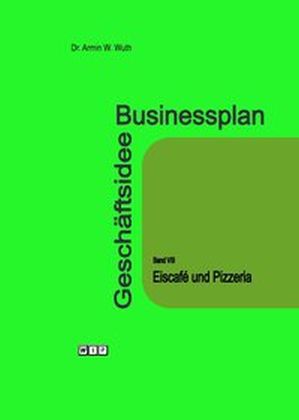 Eiscafé und Pizzeria
