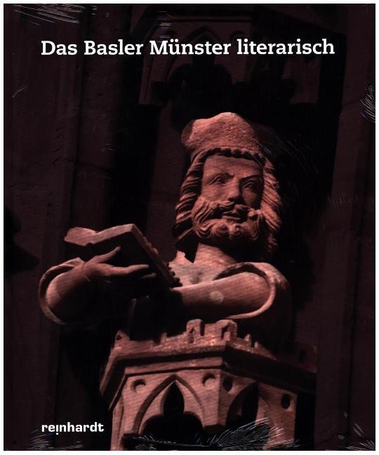 Das Basler Münster literarisch