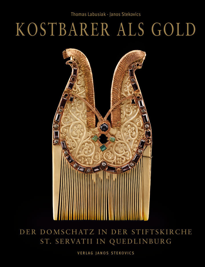Kostbarer als Gold