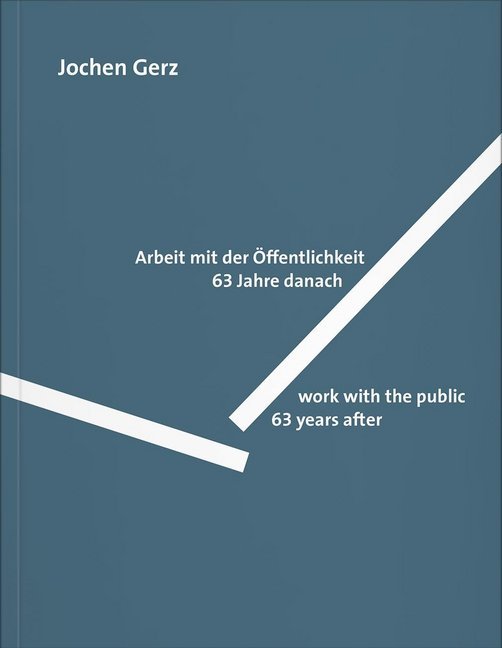 Jochen Gerz