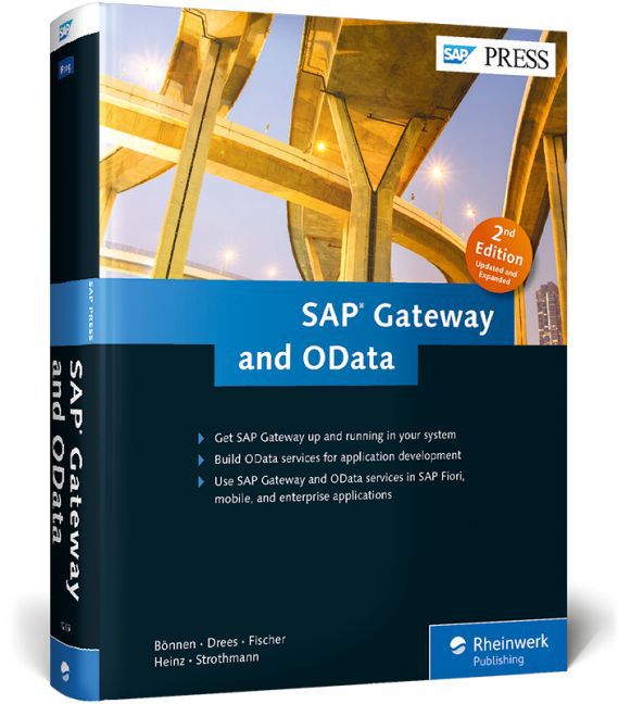 SAP Gateway and OData