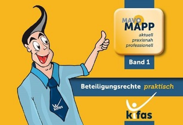 Beteiligungsrechte praktisch