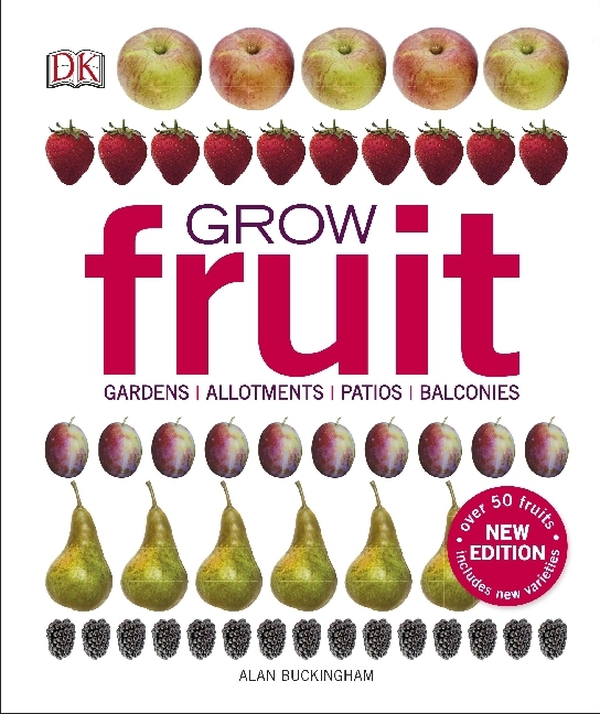 Grow Fruit