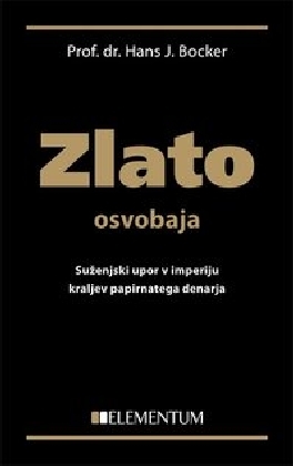 Zlato osvobaja