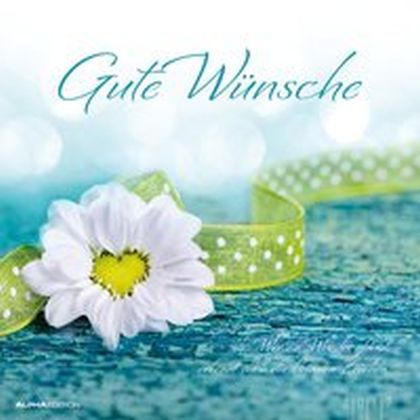 Gute Wünsche 2017