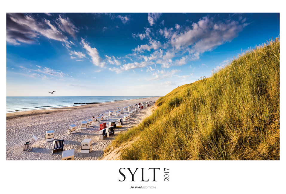 Sylt 2017
