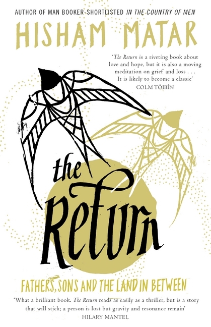 The Return