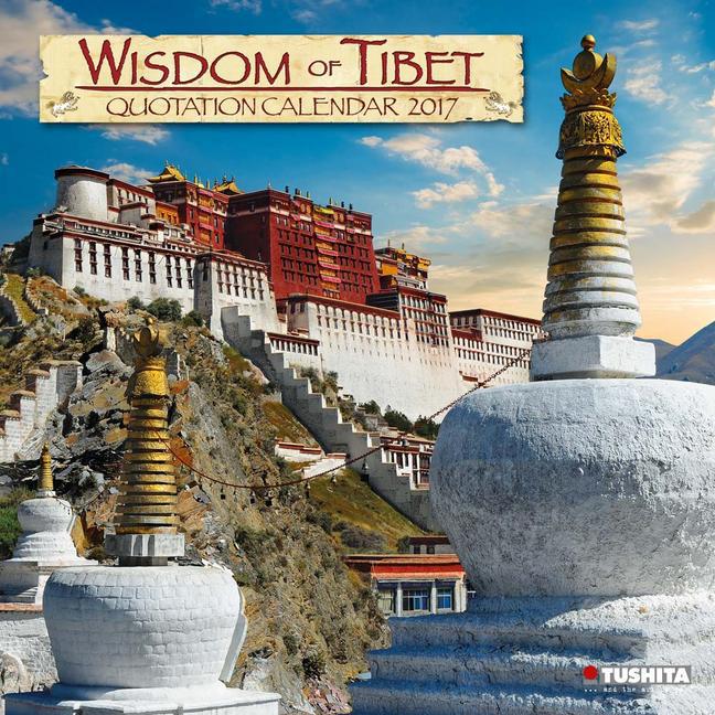 Wisdom of Tibet 2017