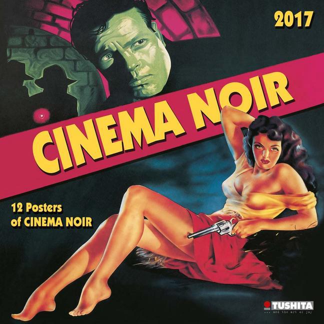 Cinema Noir 2017
