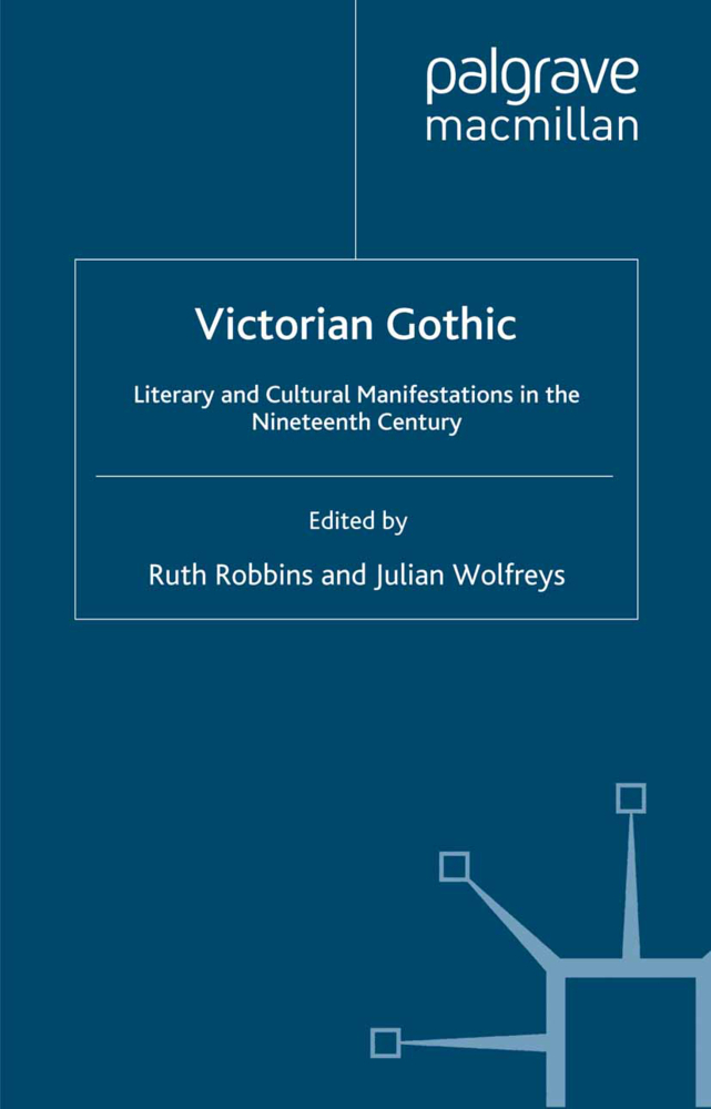 Victorian Gothic