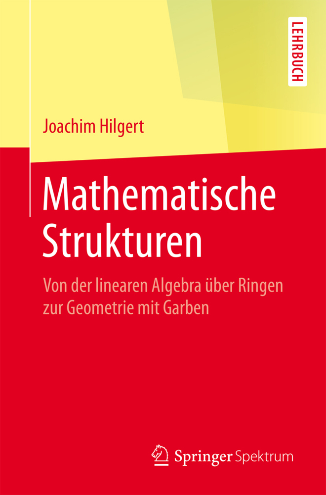Mathematische Strukturen