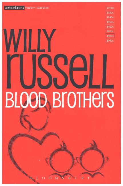 Blood Brothers