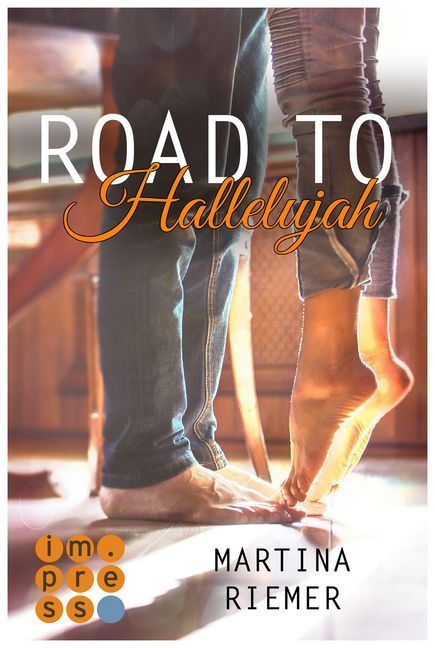 Road to Hallelujah (Herzenswege 1)